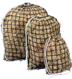 Greedy Steed hay net range