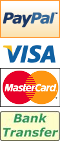 Payment Methods